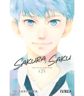 Sakura, Saku Nº 2 (de 9)
