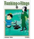 Ranking of Kings Nº 10