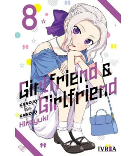 Girlfriend & Girlfriend Nº 08