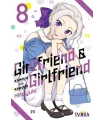 Girlfriend & Girlfriend Nº 08