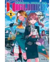 Magical Girl S.A. Magilumiere Nº 01