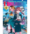 Magical Girl S.A. Magilumiere Nº 01