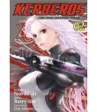 Kerberos in the Silver Rain Nº 02