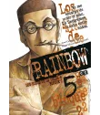 Rainbow Nº 05 (de 22)