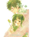 My Girl Nº 2 (de 5)