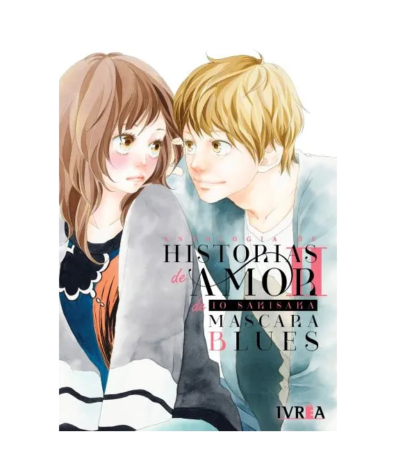 Antología de historias de amor 2