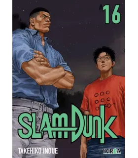 Slam Dunk Nº 16 (de 20)