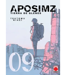 Aposimz Nº 9 (de 9)