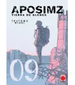 Aposimz Nº 9 (de 9)