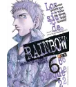 Rainbow Nº 06 (de 22)