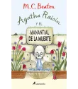 Agatha Raisin y el manantial de la muerte