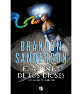 El aliento de los dioses