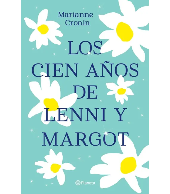 Los cien años de Lenni y Margot