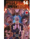 Undead Unluck Nº 14
