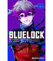 Blue Lock Nº 20