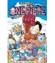 One Piece Nº 106