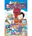 One Piece Nº 106