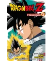 Dragon Ball Z Anime Comics Saga del comando Ginew Nº 2 (de 6)