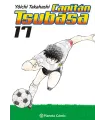 Capitán Tsubasa Nº 17 (de 21)