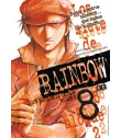 Rainbow Nº 08 (de 22)