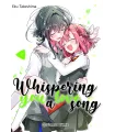 Whispering you a Love Song Nº 03