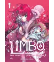 Planeta Manga: Limbo Nº 01