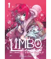 Planeta Manga: Limbo Nº 01