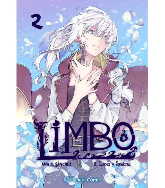 Planeta Manga: Limbo Nº 02