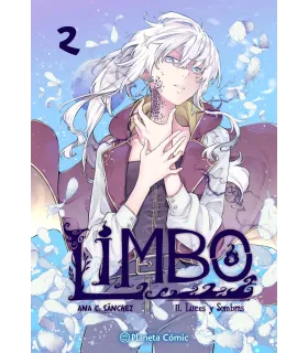 Planeta Manga: Limbo Nº 02