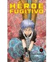 Héroe Fugitivo Nº 06