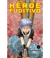 Héroe Fugitivo Nº 06