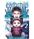 Earthchild Nº 2 (de 3)