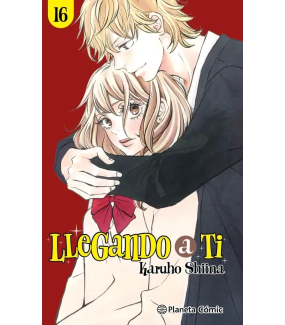 Llegando a ti Nº 16 (de 30)