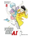 Video Girl Ai Nº 2 (de 9)