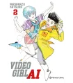 Video Girl Ai Nº 2 (de 9)