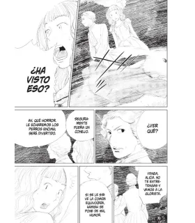 Alicia en el País de las Maravillas (manga)