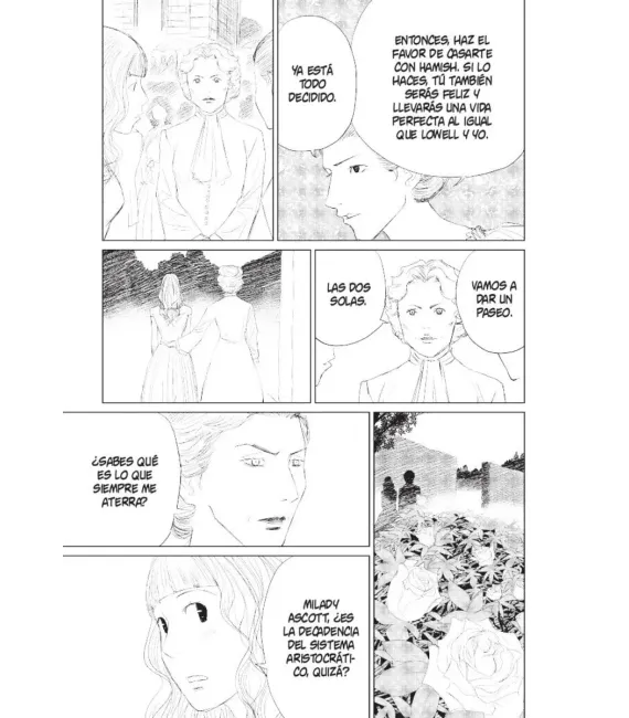 Alicia en el País de las Maravillas (manga)