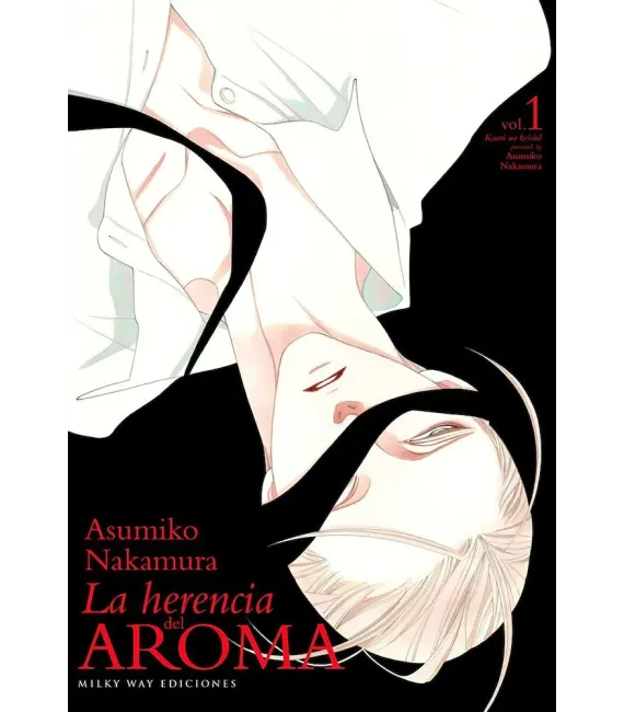 La herencia del aroma Nº 1 (de 2)