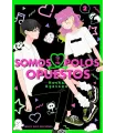 Tú y yo somos polos opuestos Nº 2 (de 8)