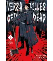 Versailles of the Dead Nº 2 (de 5)