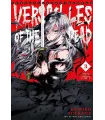 Versailles of the Dead Nº 3 (de 5)