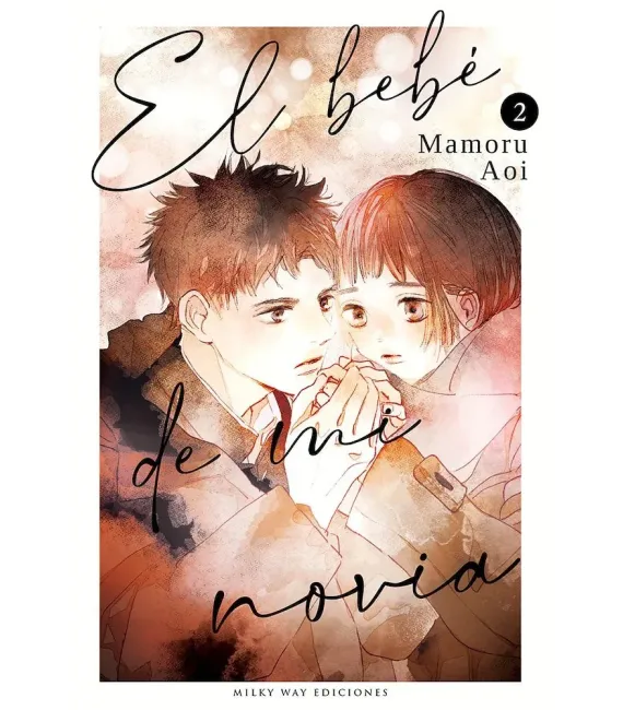 El bebé de mi novia Nº 02 (de 10)