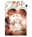 El bebé de mi novia Nº 02 (de 10)