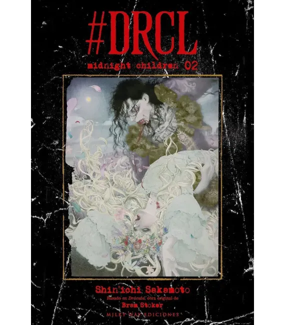 DRCL Midnight Children Nº 02