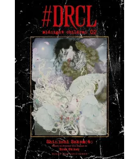 DRCL Midnight Children Nº 02