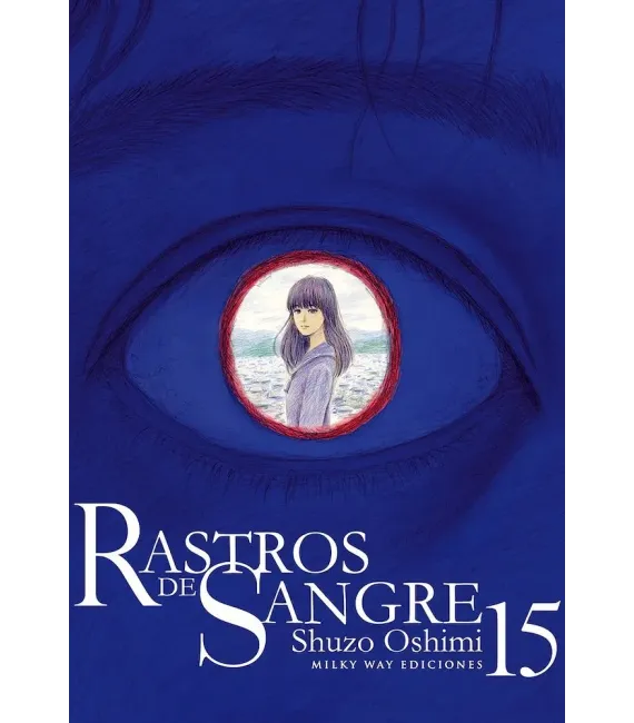 Rastros de sangre Nº 15 (de 17)