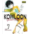Kowloon Generic Romance Nº 07