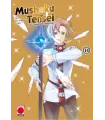 Mushoku Tensei Nº 14