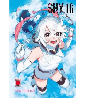 Shy Nº 16 (de 33)