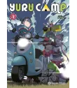 Yuru Camp Nº 03